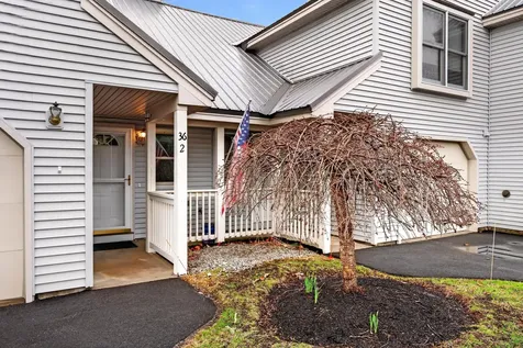 36 Meadowbrook Drive Gorham ME 04038