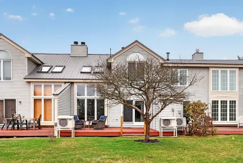 36 Meadowbrook Drive Gorham ME 04038