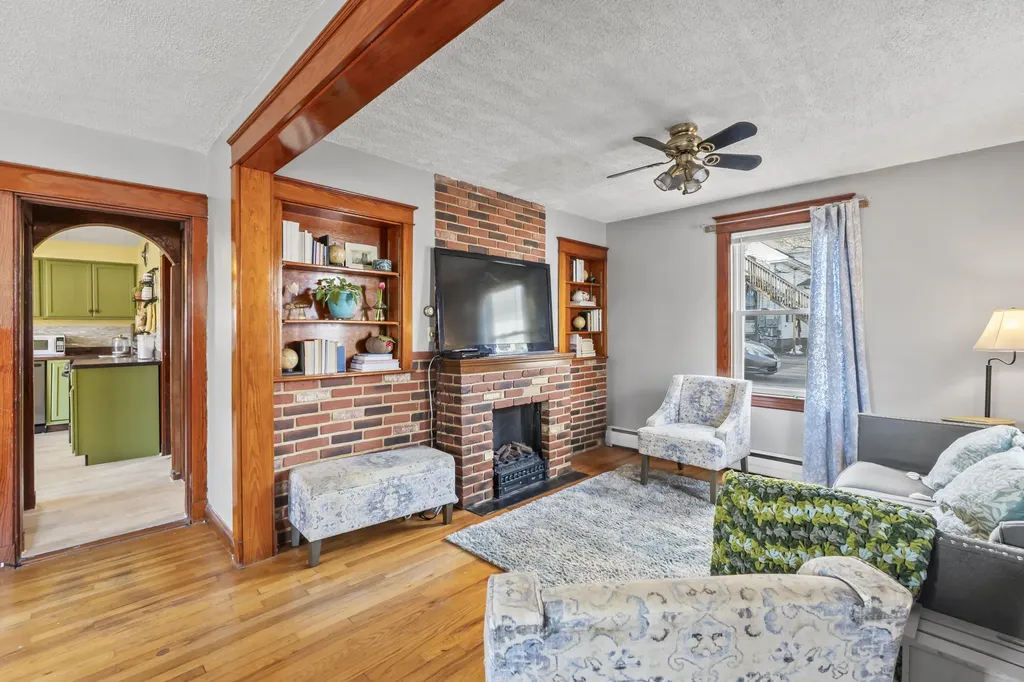 663 Lisbon Street Lisbon ME 04252