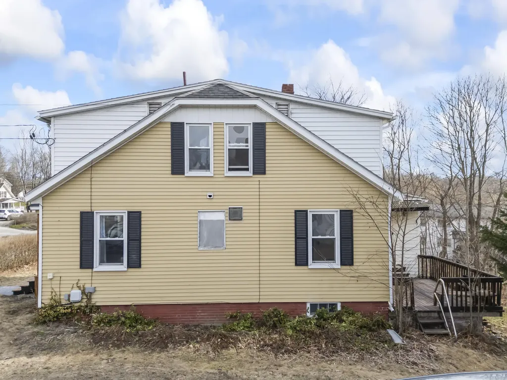 663 Lisbon Street Lisbon ME 04252