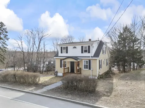 663 Lisbon Street Lisbon ME 04252