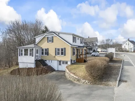 663 Lisbon Street Lisbon ME 04252