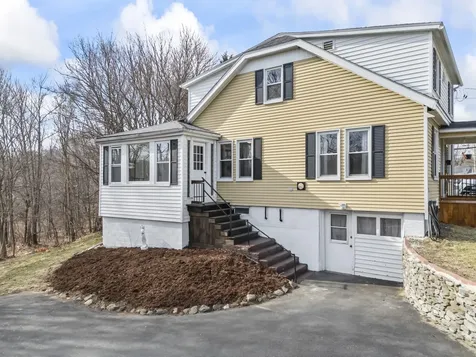 663 Lisbon Street Lisbon ME 04252