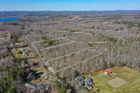 Lot #3 Bicknell Road Belmont ME 04952