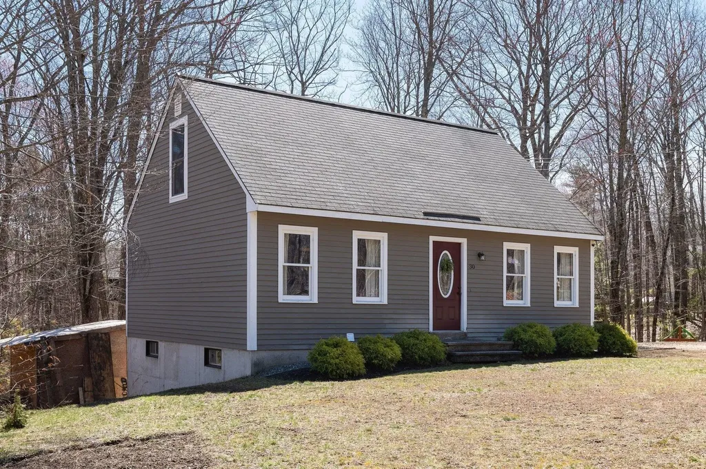 30 Running Brook Drive Sanford ME 04073
