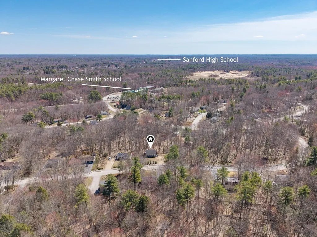 30 Running Brook Drive Sanford ME 04073