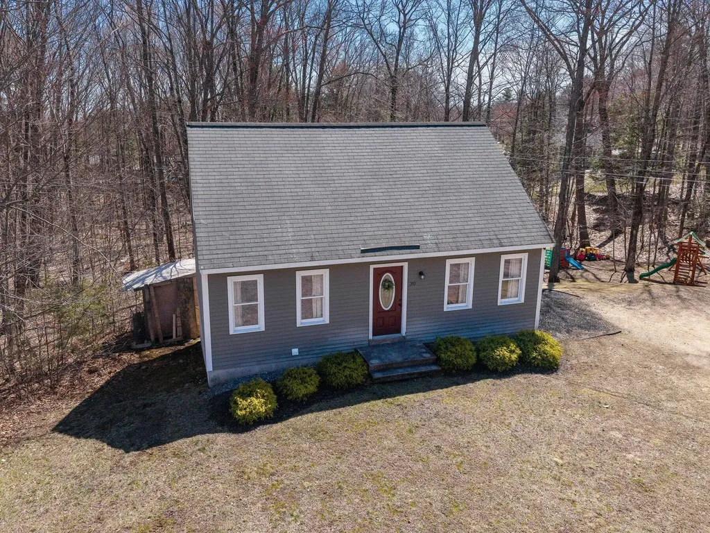30 Running Brook Drive Sanford ME 04073