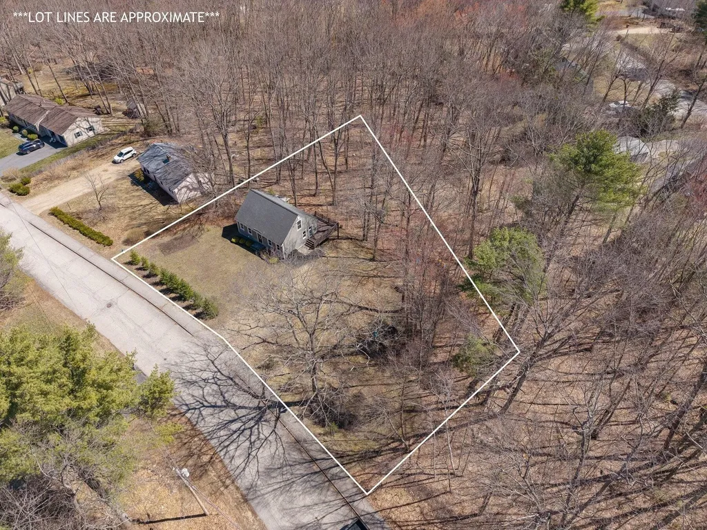 30 Running Brook Drive Sanford ME 04073