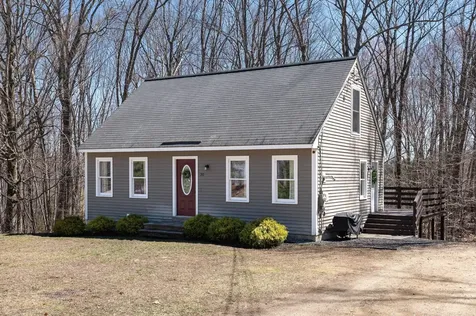 30 Running Brook Drive Sanford ME 04073