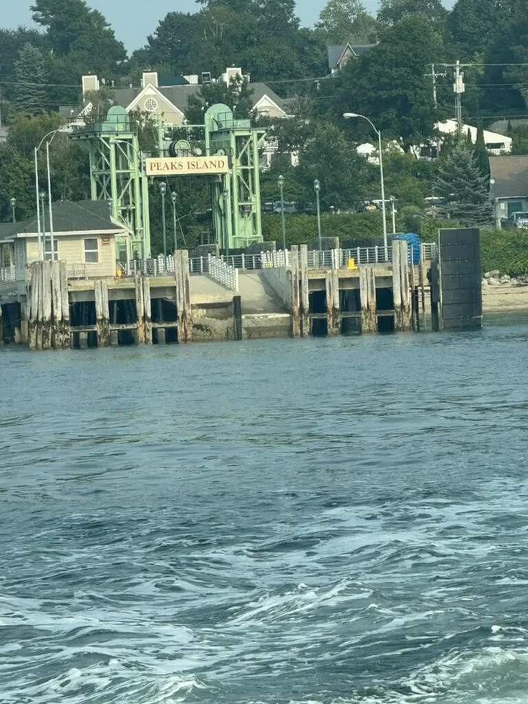 31 Elizabeth Street Portland ME 04108