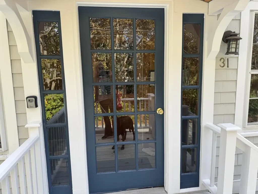 31 Elizabeth Street Portland ME 04108