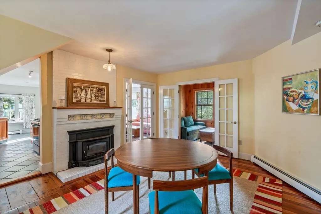 31 Elizabeth Street Portland ME 04108