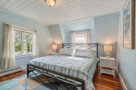 31 Elizabeth Street Portland ME 04108