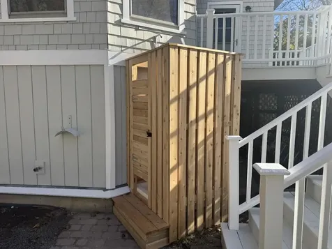 31 Elizabeth Street Portland ME 04108