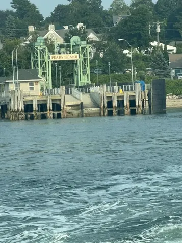 31 Elizabeth Street Portland ME 04108