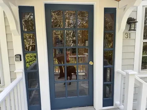 31 Elizabeth Street Portland ME 04108