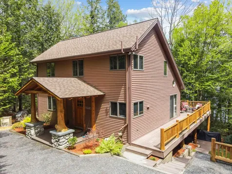 208 Main Road Chesterville ME 04938
