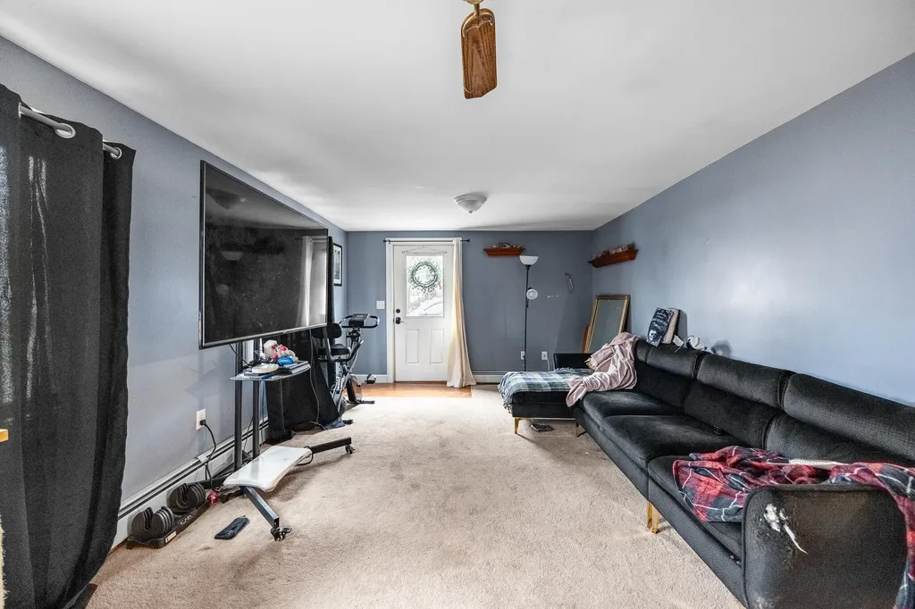 28 Abbott Street Old Town ME 04468