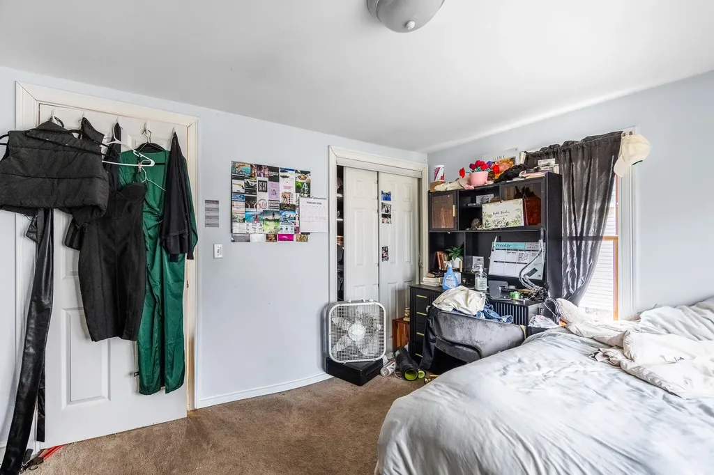 28 Abbott Street Old Town ME 04468