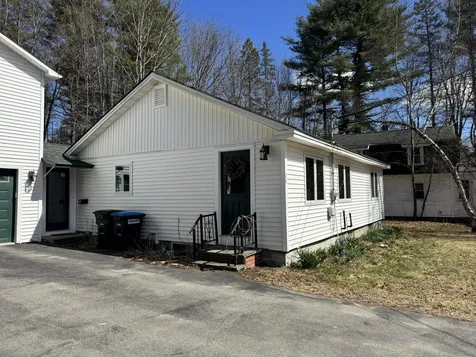 28 Abbott Street Old Town ME 04468