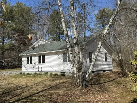 28 Abbott Street Old Town ME 04468