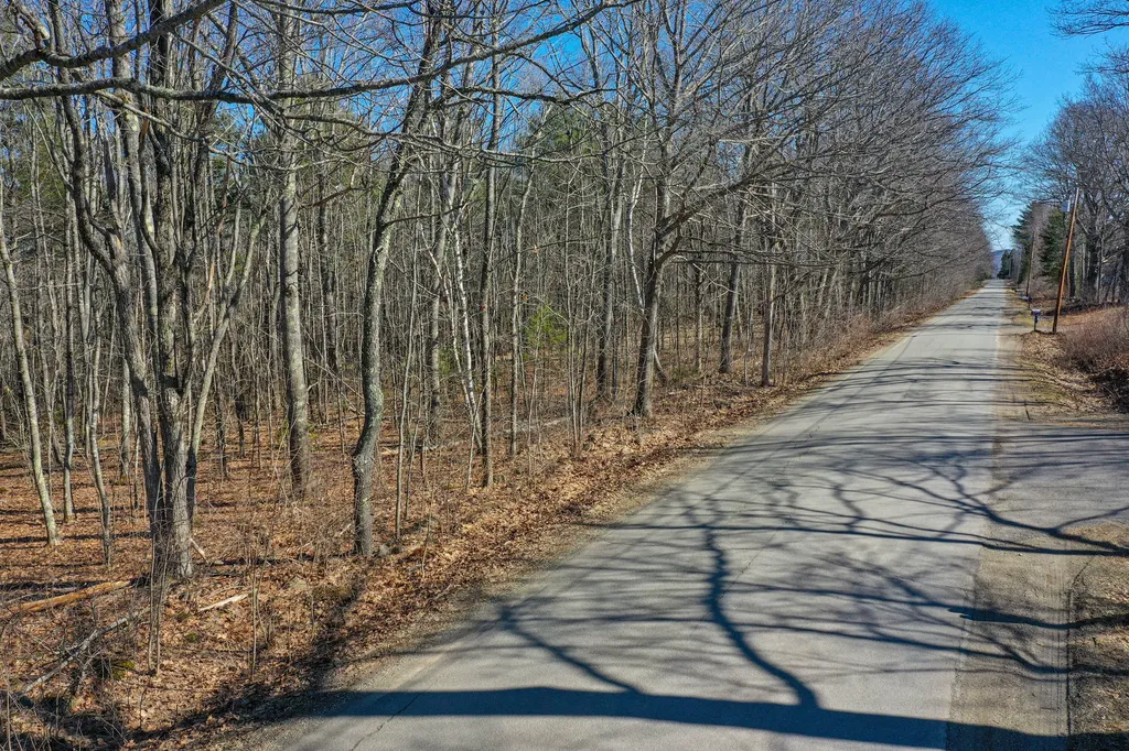 Lot # 5 Bicknell Road Belmont ME 04952