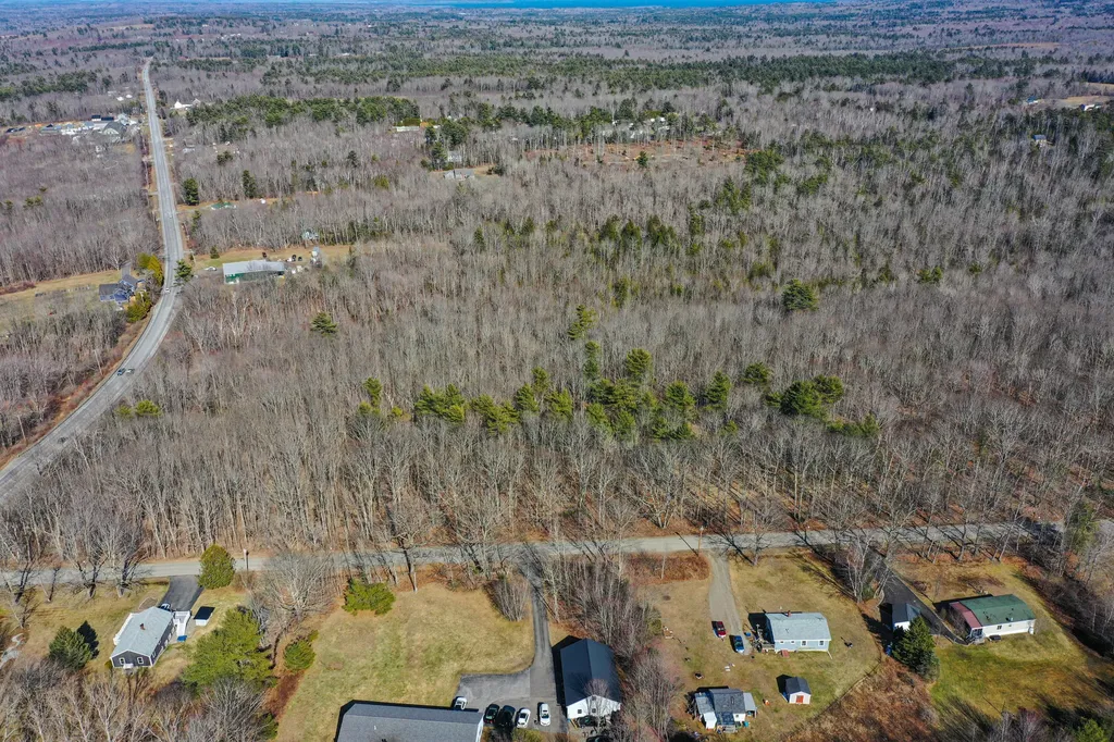 Lot # 5 Bicknell Road Belmont ME 04952