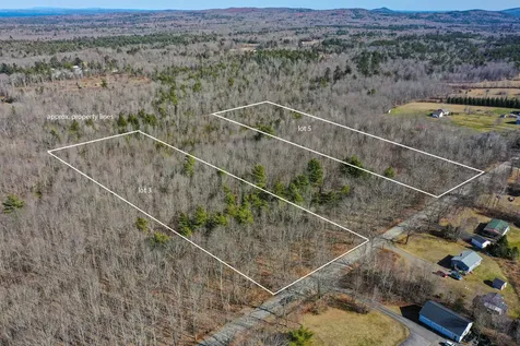 Lot # 5 Bicknell Road Belmont ME 04952