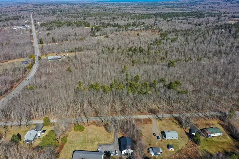 Lot # 5 Bicknell Road Belmont ME 04952
