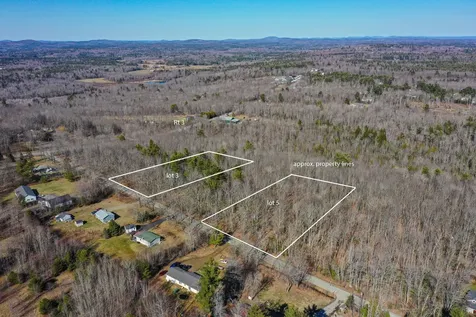 Lot # 5 Bicknell Road Belmont ME 04952