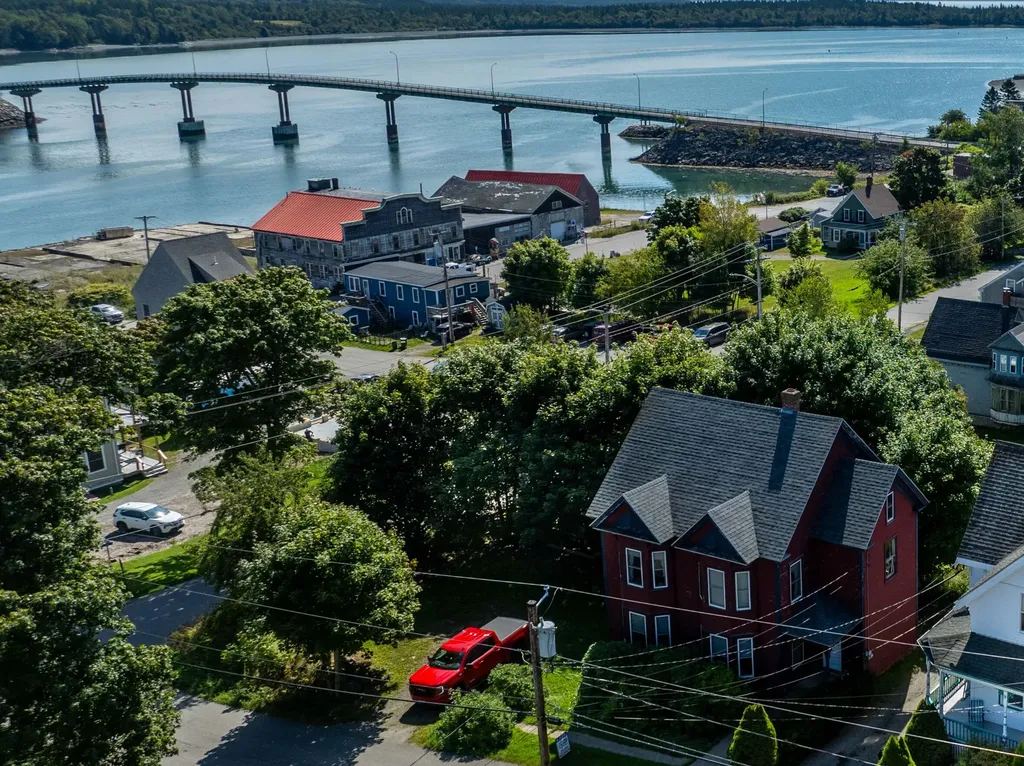 16 School Street Lubec ME 04652