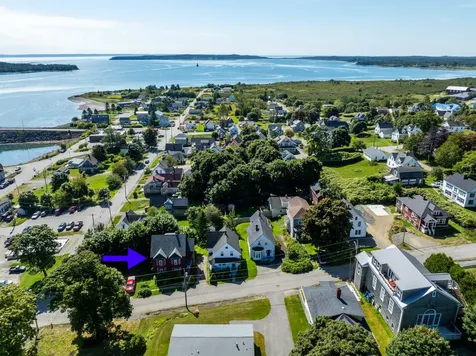 16 School Street Lubec ME 04652