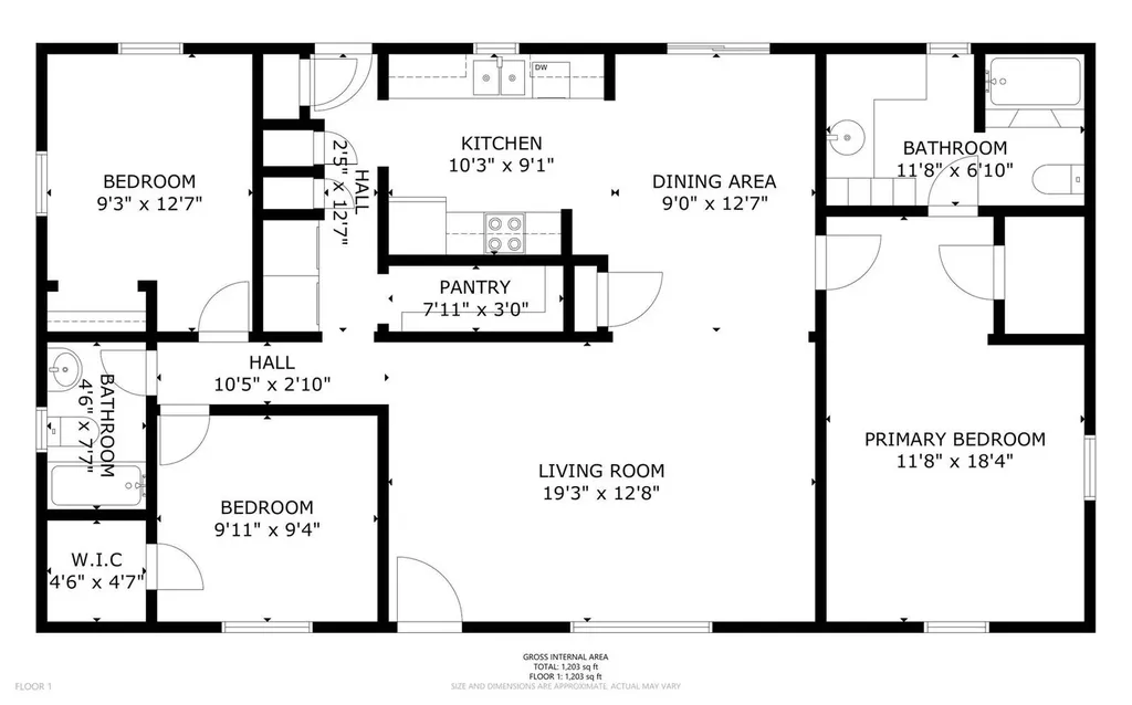 269 Summer Street Oakland ME 04963