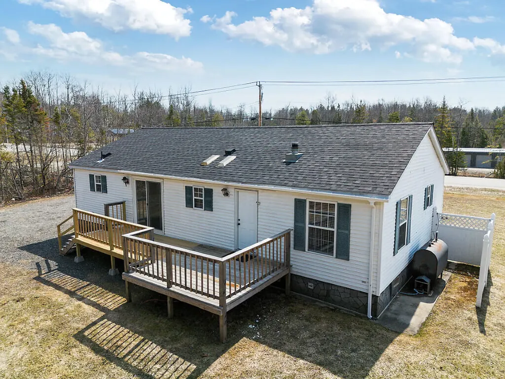 269 Summer Street Oakland ME 04963