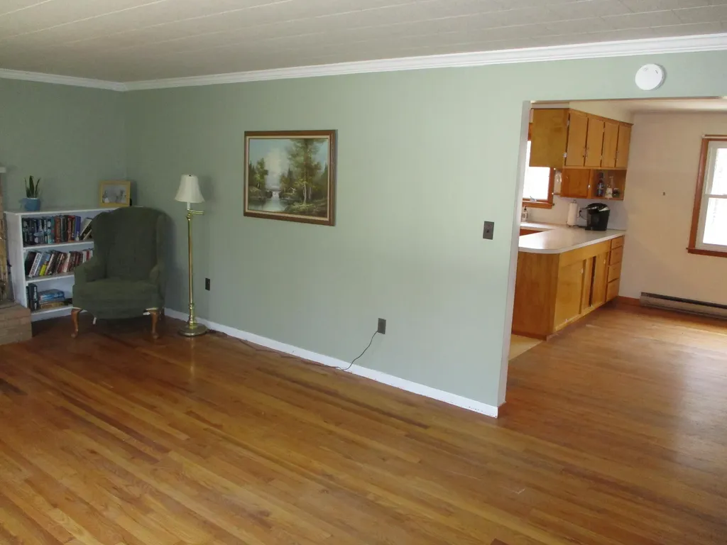 159 Burnham Road Bridgton ME 04009