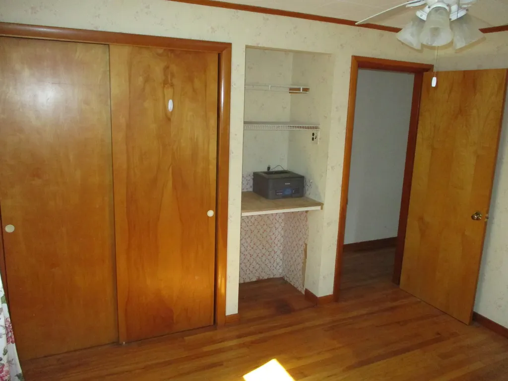 159 Burnham Road Bridgton ME 04009
