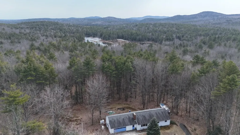 159 Burnham Road Bridgton ME 04009
