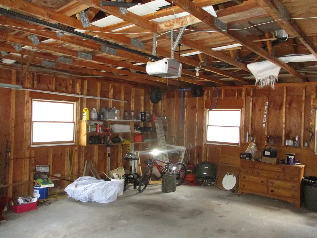 159 Burnham Road Bridgton ME 04009