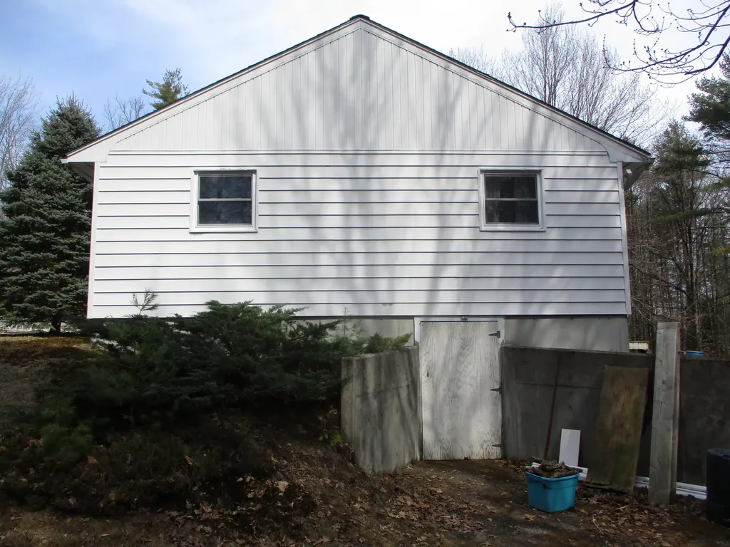 159 Burnham Road Bridgton ME 04009