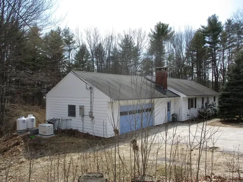 159 Burnham Road Bridgton ME 04009