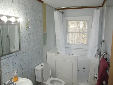 159 Burnham Road Bridgton ME 04009