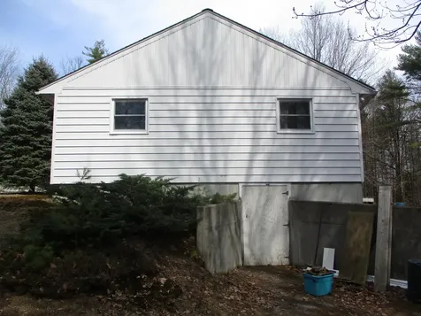 159 Burnham Road Bridgton ME 04009
