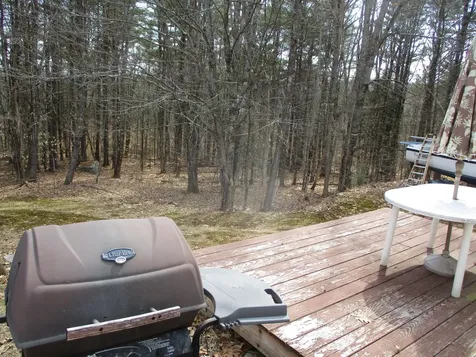 159 Burnham Road Bridgton ME 04009