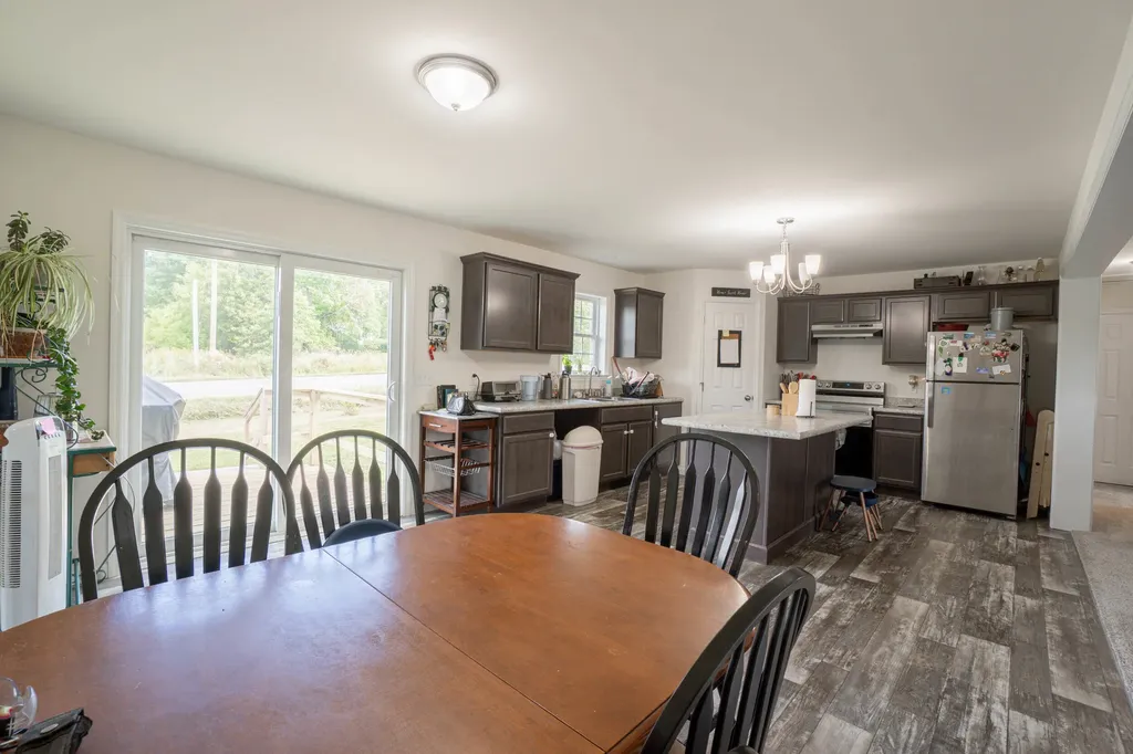 1072 Moosehead Highway Dixmont ME 04932