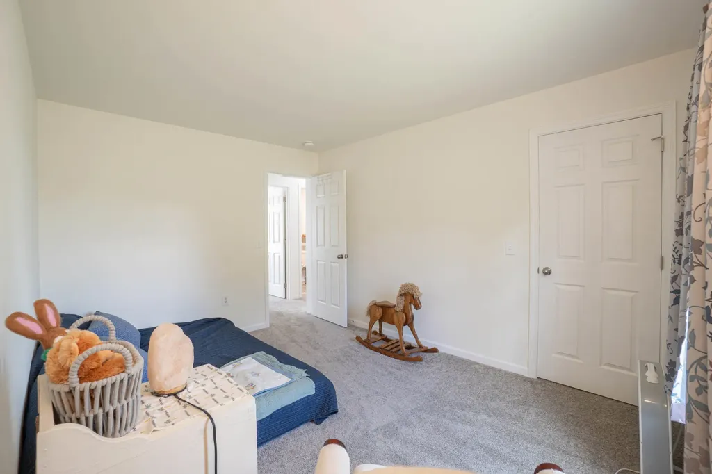 1072 Moosehead Highway Dixmont ME 04932