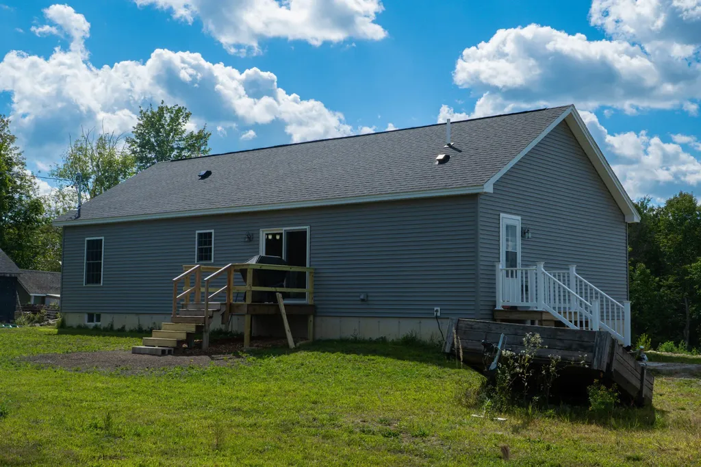 1072 Moosehead Highway Dixmont ME 04932