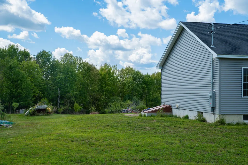 1072 Moosehead Highway Dixmont ME 04932