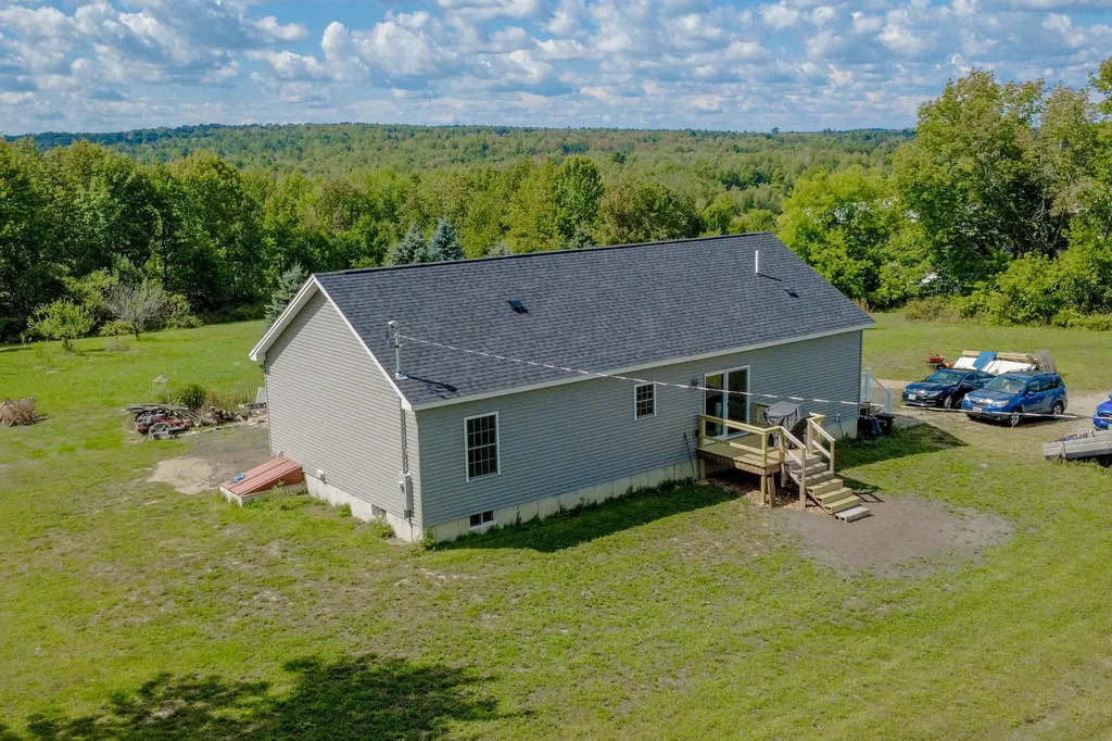 1072 Moosehead Highway Dixmont ME 04932