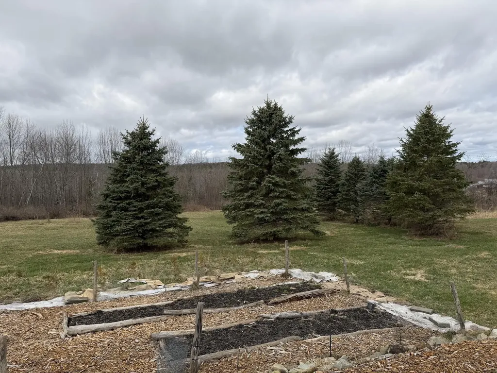 1072 Moosehead Highway Dixmont ME 04932