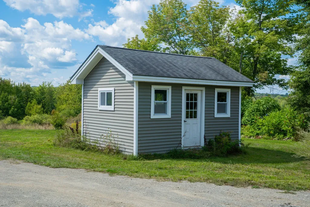 1072 Moosehead Highway Dixmont ME 04932